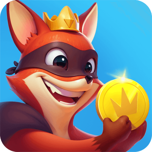 Crazy Fox