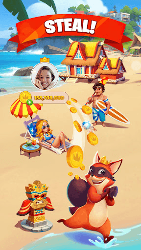 Crazy Fox Screenshot